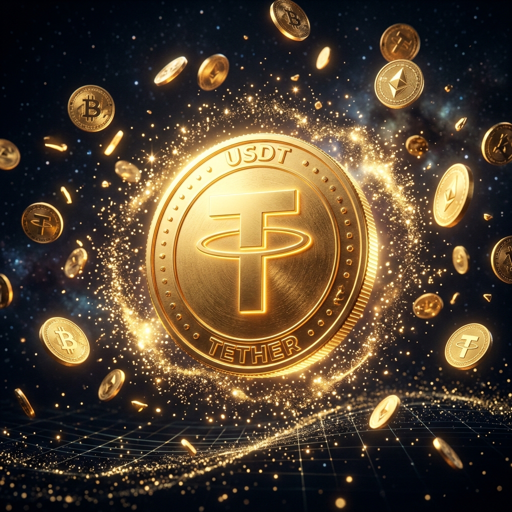 USDT Gift